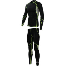 Vente en gros Costume de compression de conditionnement physique (ARC02-1)